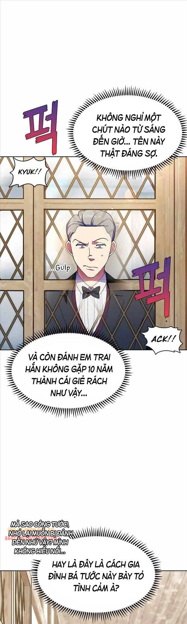 Chuyển Sinh Vào Gia Tộc Suy Vong Chapter 5 - 13