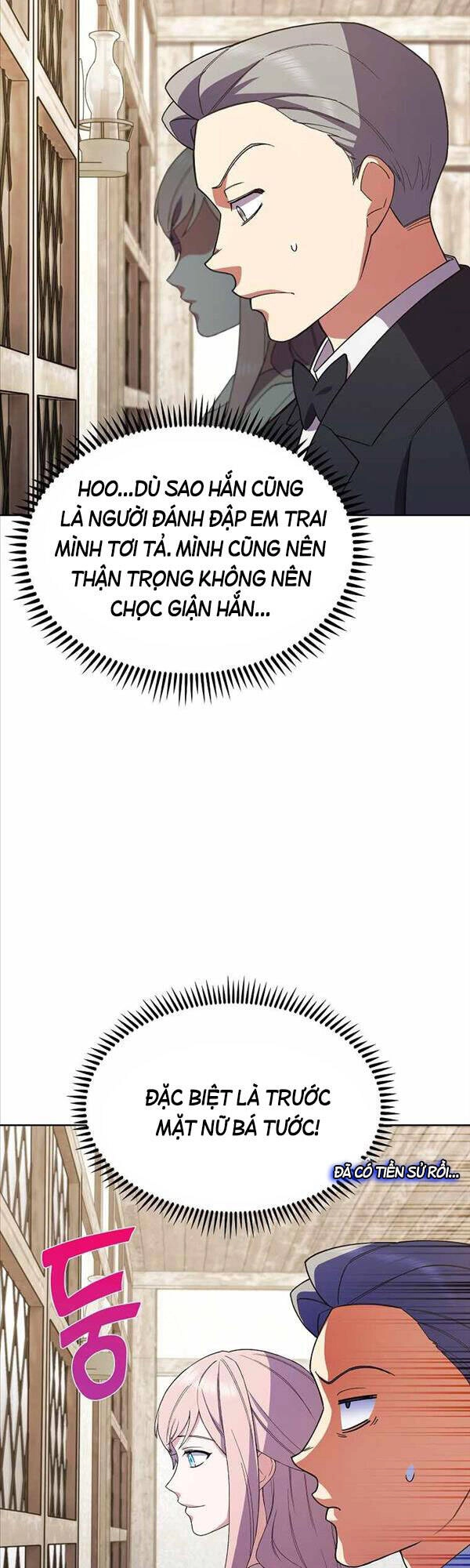 Chuyển Sinh Vào Gia Tộc Suy Vong Chapter 5 - 14