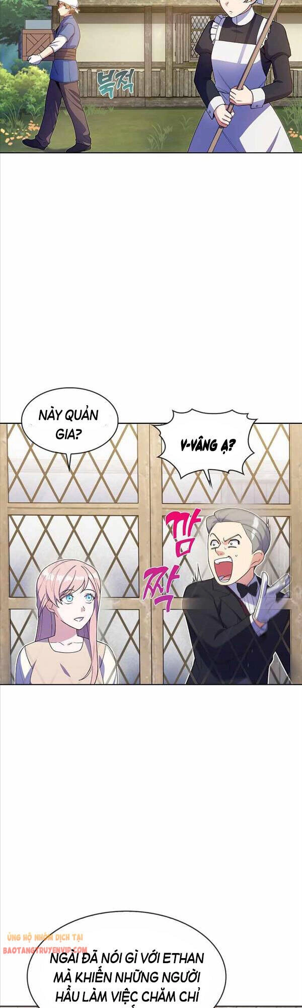 Chuyển Sinh Vào Gia Tộc Suy Vong Chapter 5 - 17