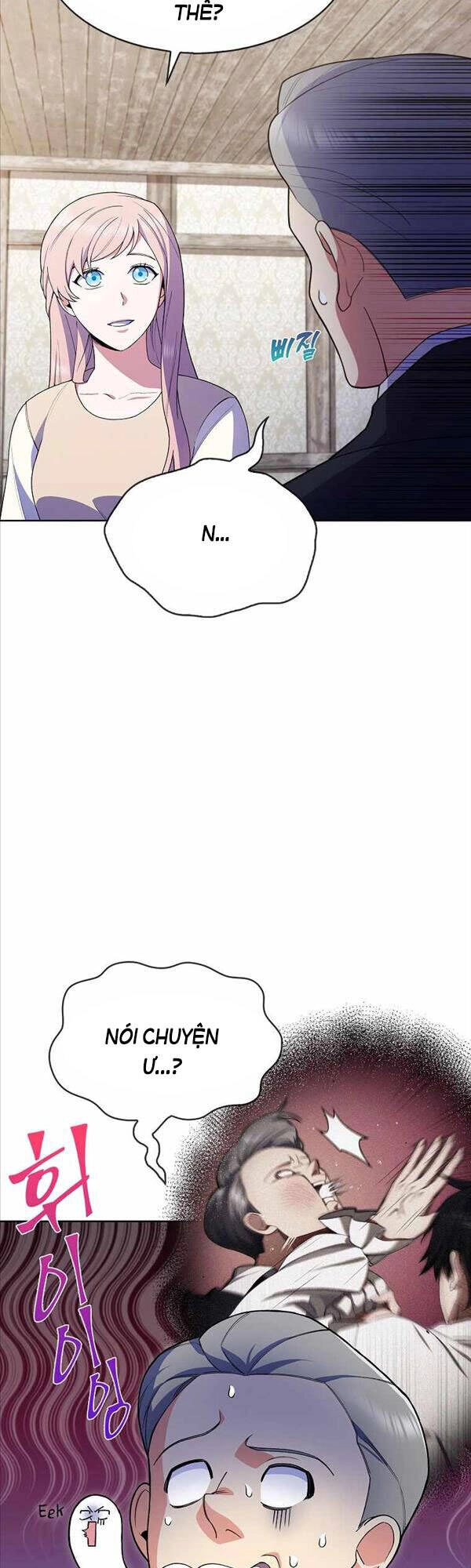 Chuyển Sinh Vào Gia Tộc Suy Vong Chapter 5 - 18