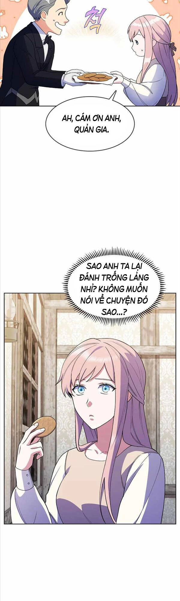 Chuyển Sinh Vào Gia Tộc Suy Vong Chapter 5 - 21