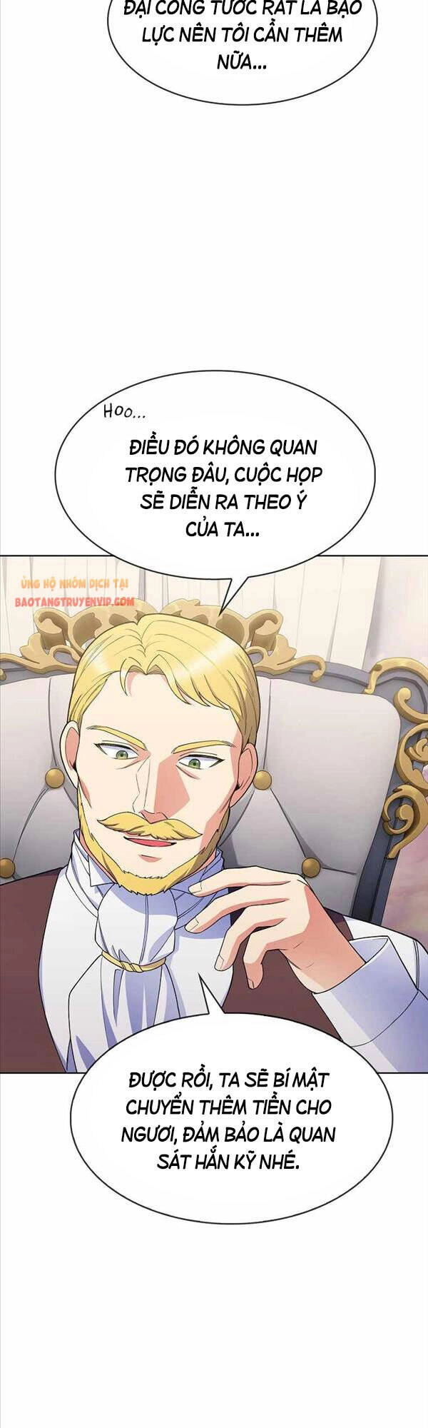 Chuyển Sinh Vào Gia Tộc Suy Vong Chapter 5 - 28