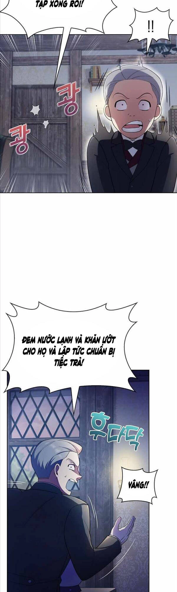 Chuyển Sinh Vào Gia Tộc Suy Vong Chapter 5 - 32