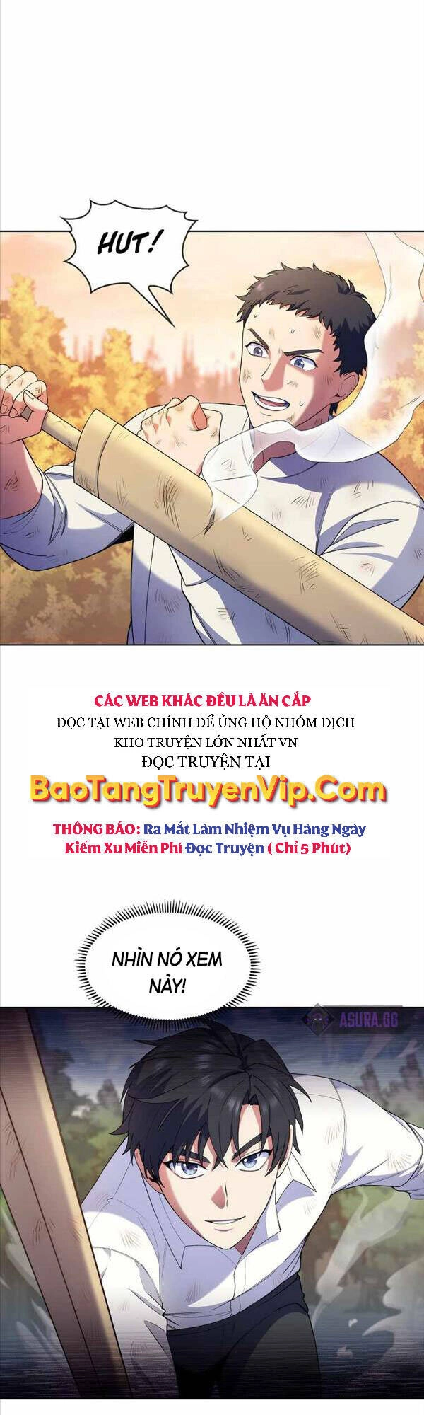 Chuyển Sinh Vào Gia Tộc Suy Vong Chapter 5 - 36