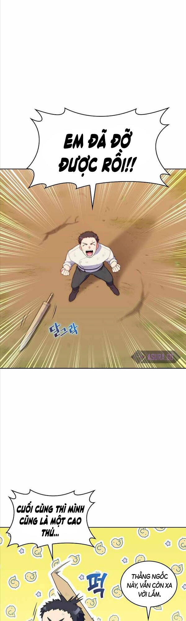 Chuyển Sinh Vào Gia Tộc Suy Vong Chapter 5 - 43