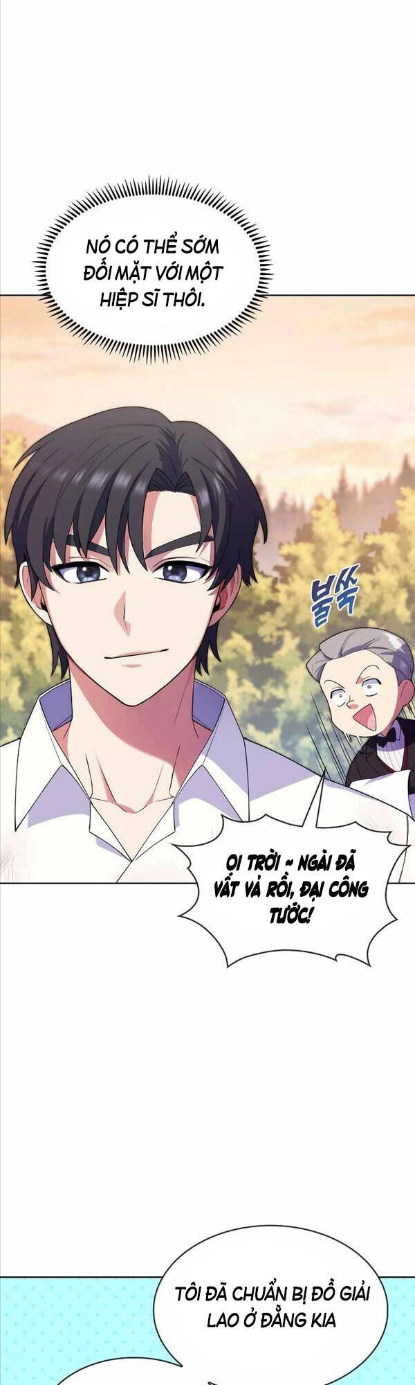 Chuyển Sinh Vào Gia Tộc Suy Vong Chapter 5 - 46