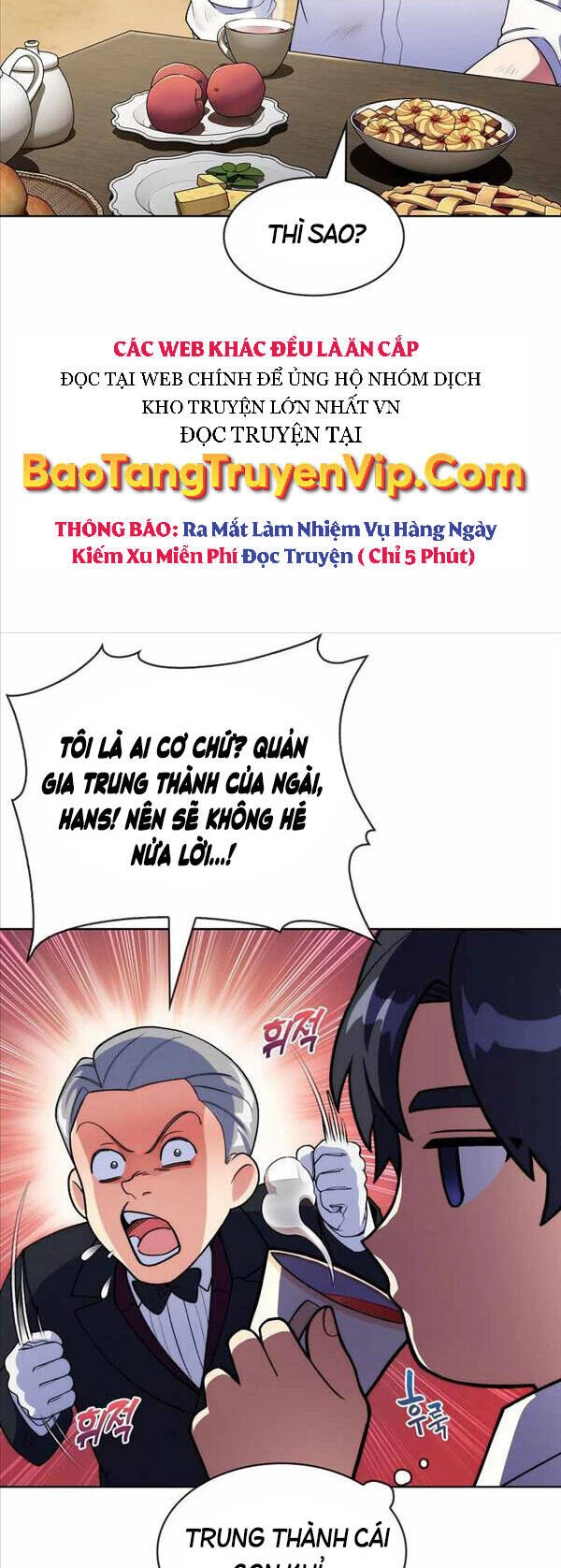 Chuyển Sinh Vào Gia Tộc Suy Vong Chapter 5 - 49