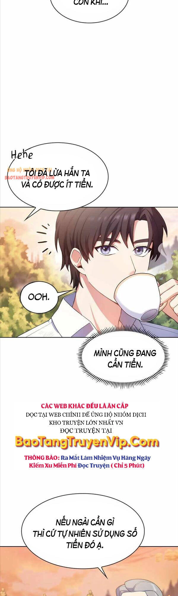 Chuyển Sinh Vào Gia Tộc Suy Vong Chapter 5 - 50