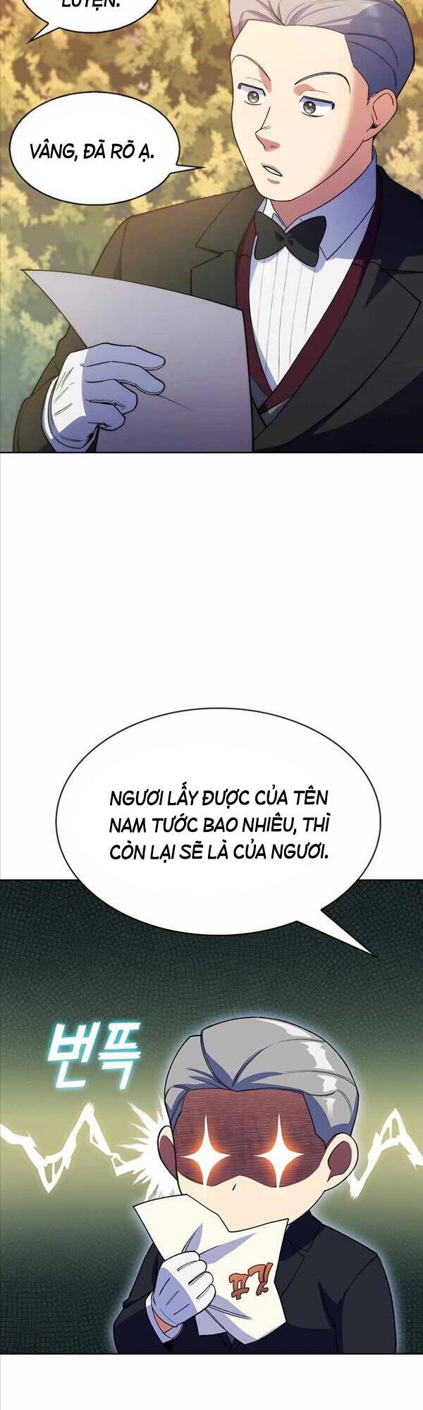 Chuyển Sinh Vào Gia Tộc Suy Vong Chapter 5 - 53