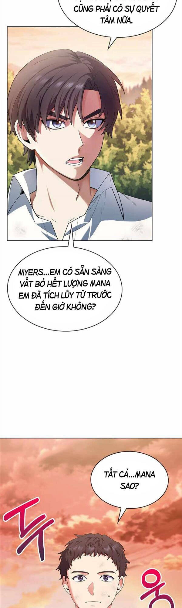 Chuyển Sinh Vào Gia Tộc Suy Vong Chapter 5 - 58