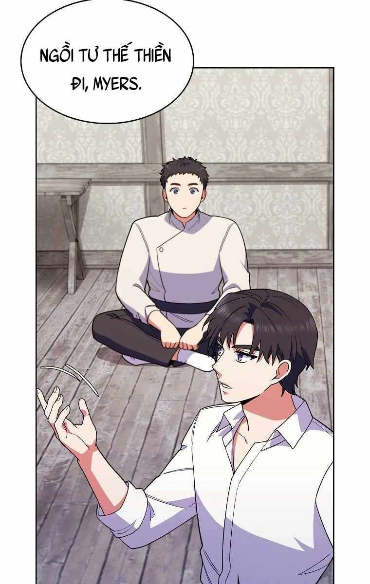 Chuyển Sinh Vào Gia Tộc Suy Vong Chapter 6 - 12