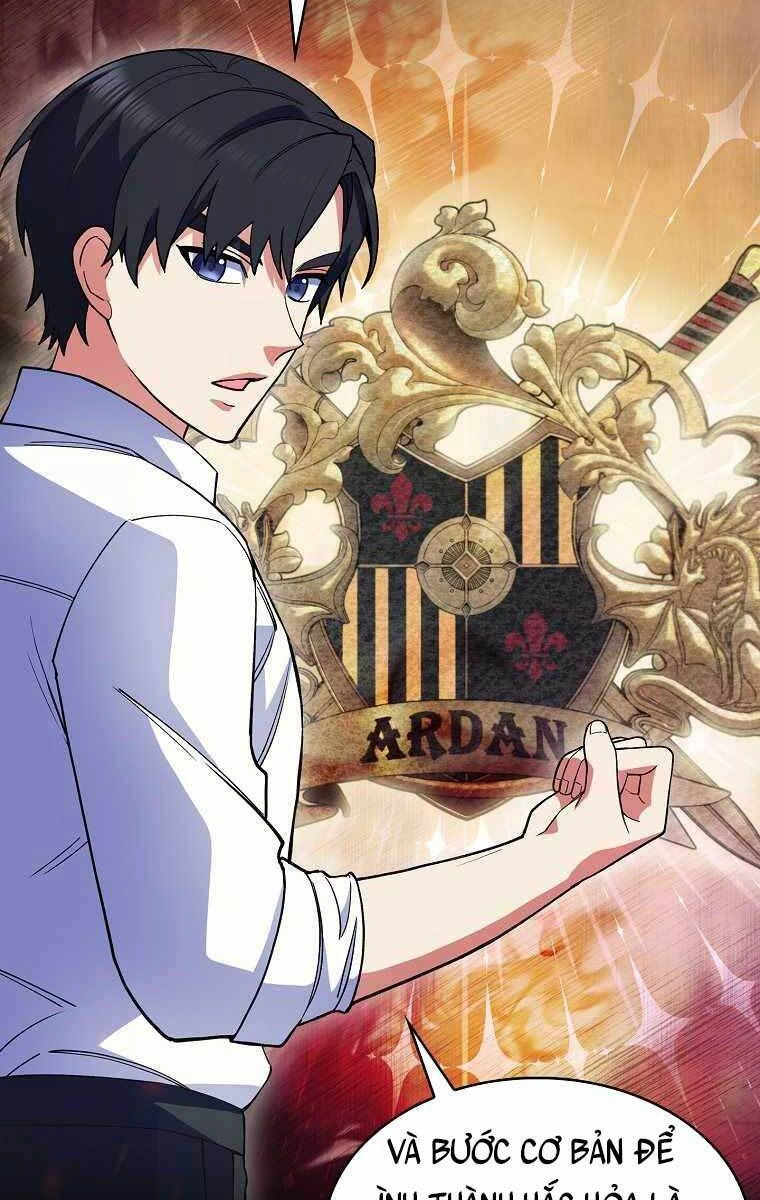 Chuyển Sinh Vào Gia Tộc Suy Vong Chapter 6 - 14