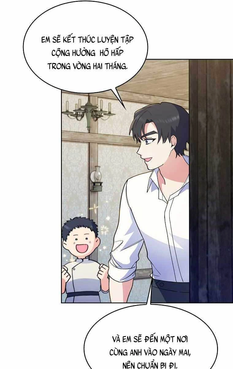 Chuyển Sinh Vào Gia Tộc Suy Vong Chapter 6 - 39