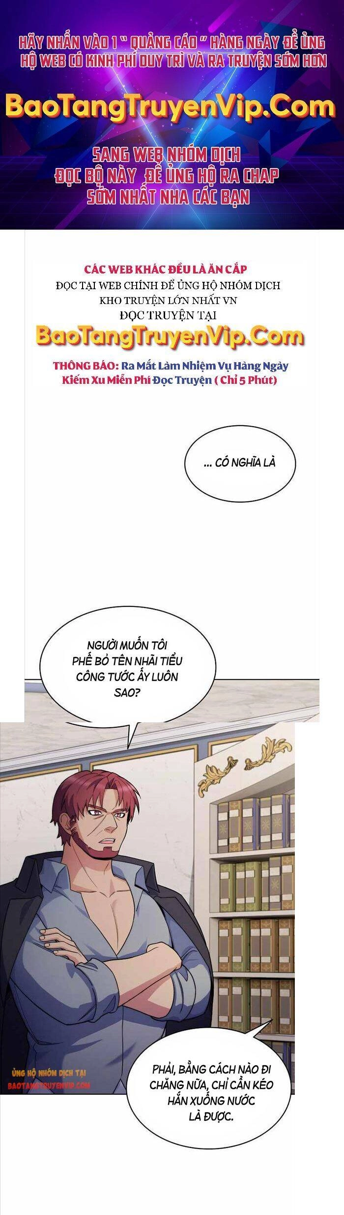 Chuyển Sinh Vào Gia Tộc Suy Vong Chapter 7 - 1