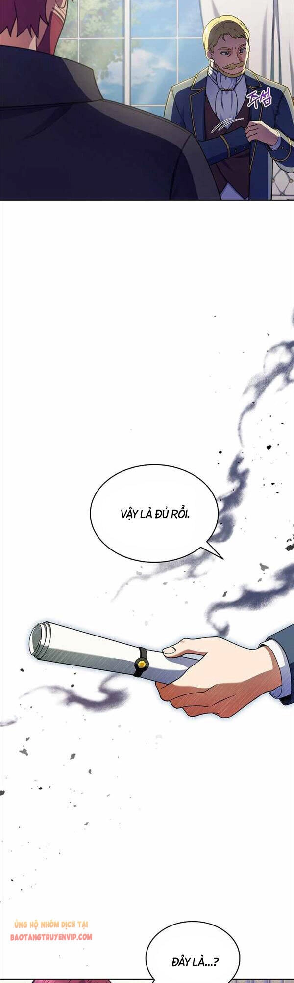 Chuyển Sinh Vào Gia Tộc Suy Vong Chapter 7 - 3