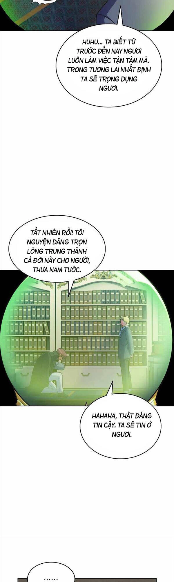 Chuyển Sinh Vào Gia Tộc Suy Vong Chapter 7 - 6