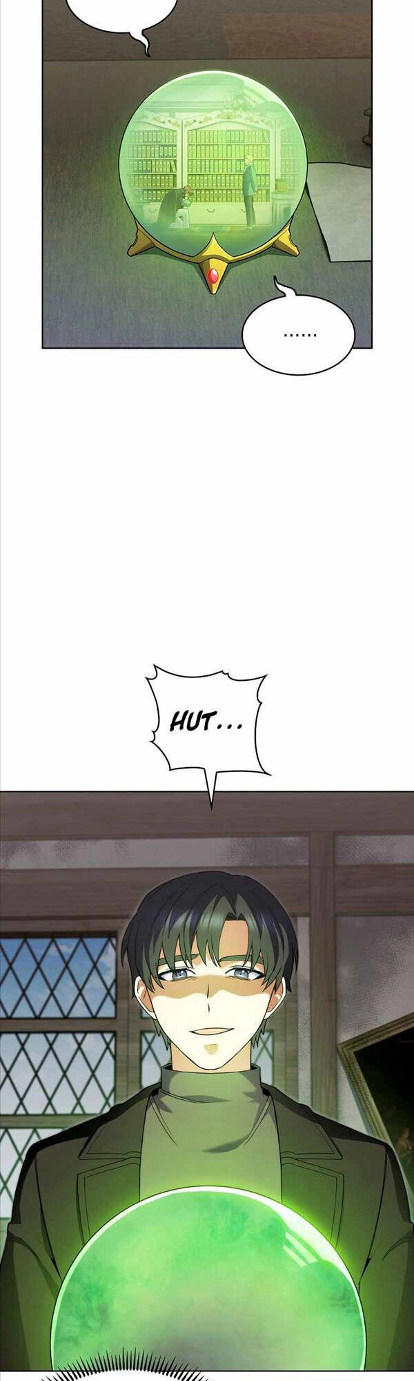 Chuyển Sinh Vào Gia Tộc Suy Vong Chapter 7 - 7