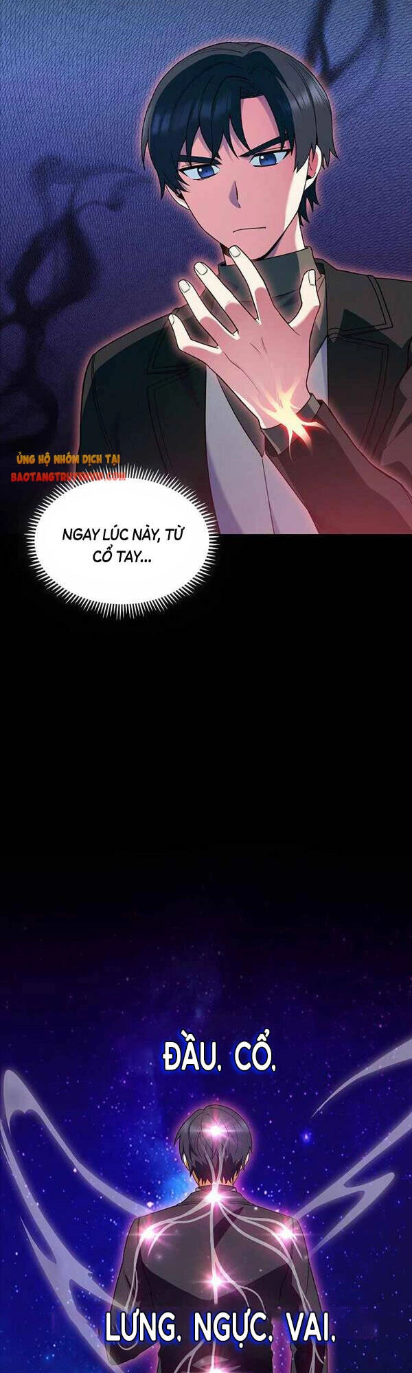 Chuyển Sinh Vào Gia Tộc Suy Vong Chapter 7 - 14