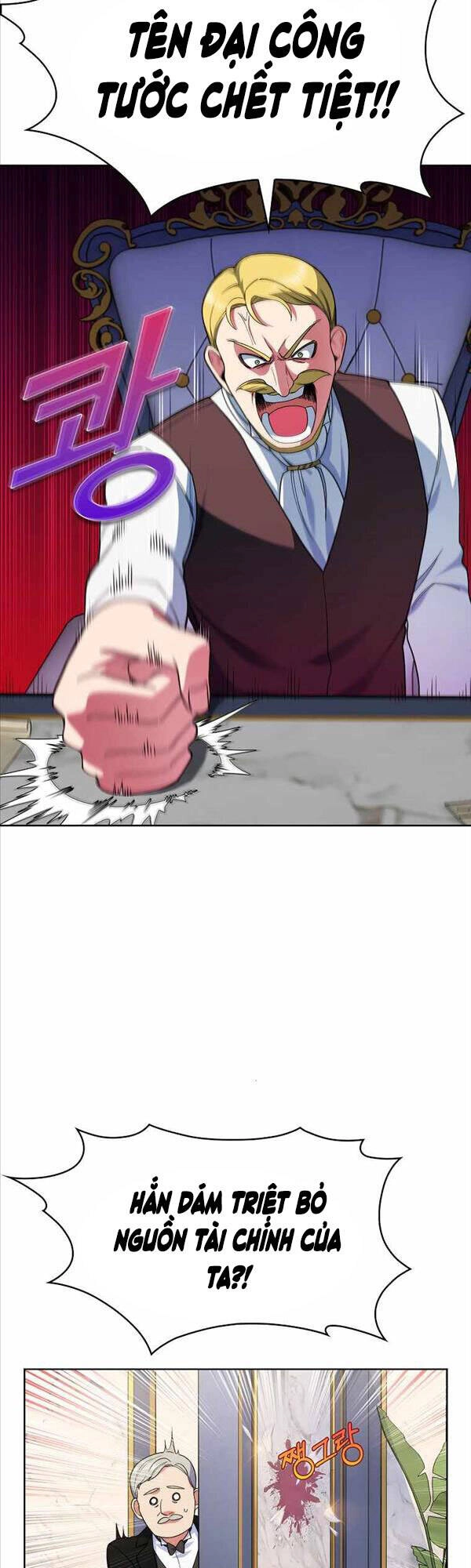 Chuyển Sinh Vào Gia Tộc Suy Vong Chapter 7 - 20