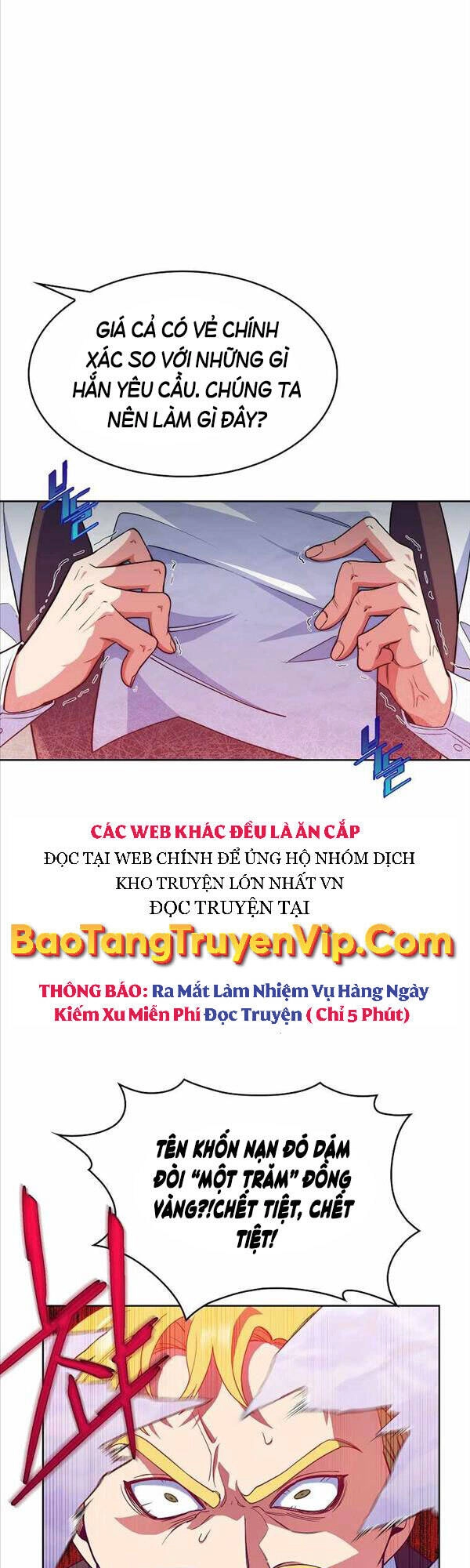 Chuyển Sinh Vào Gia Tộc Suy Vong Chapter 7 - 24