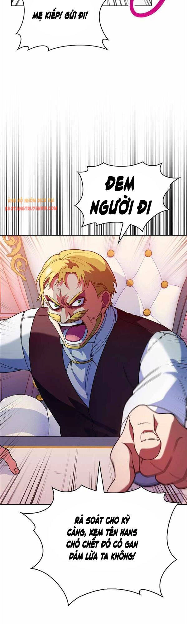 Chuyển Sinh Vào Gia Tộc Suy Vong Chapter 7 - 26