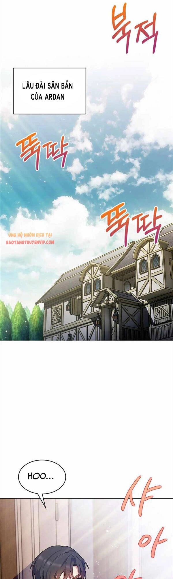 Chuyển Sinh Vào Gia Tộc Suy Vong Chapter 7 - 28