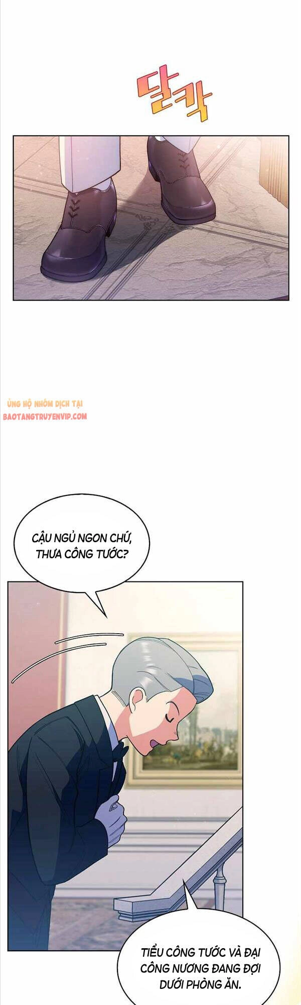 Chuyển Sinh Vào Gia Tộc Suy Vong Chapter 7 - 30