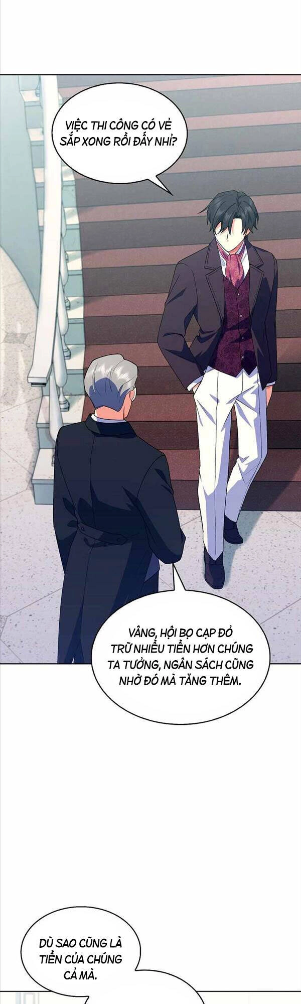 Chuyển Sinh Vào Gia Tộc Suy Vong Chapter 7 - 32