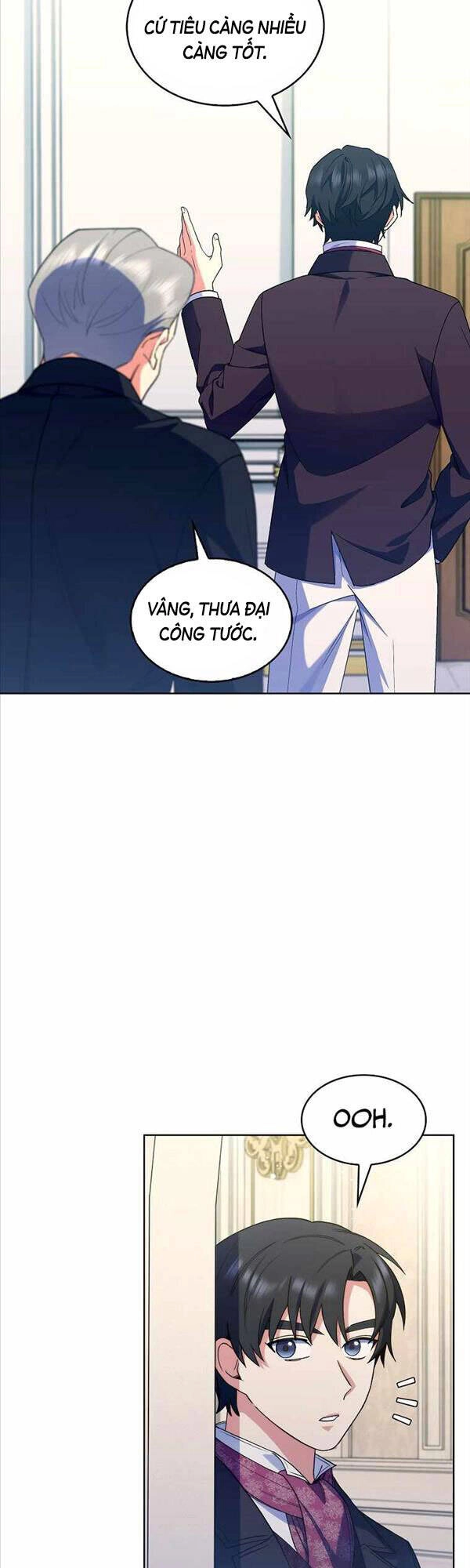 Chuyển Sinh Vào Gia Tộc Suy Vong Chapter 7 - 33