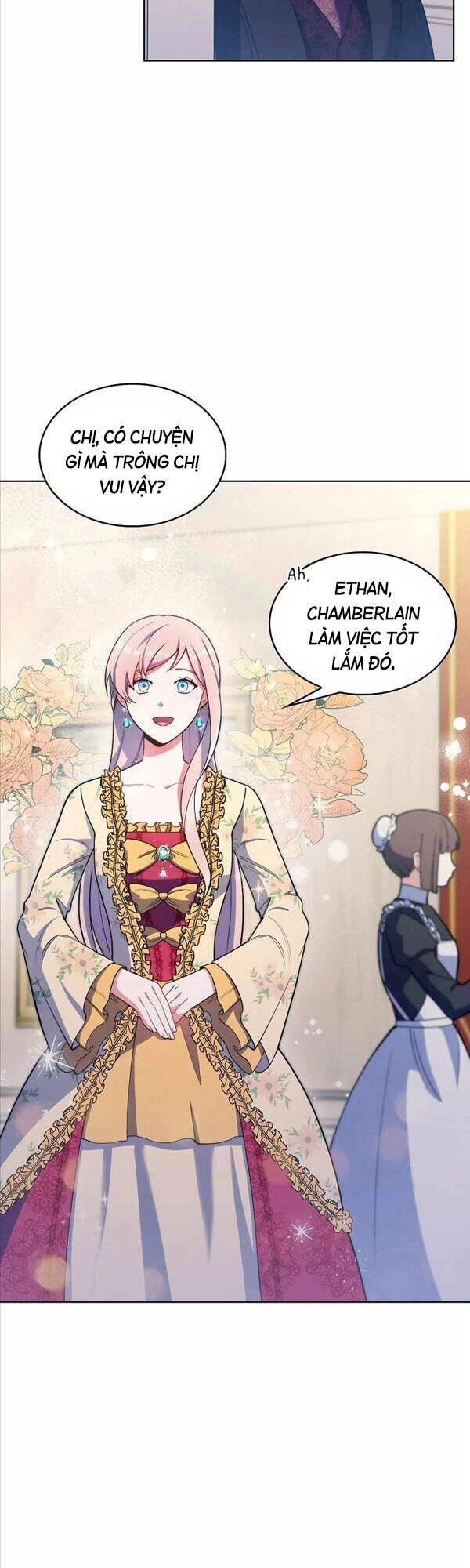 Chuyển Sinh Vào Gia Tộc Suy Vong Chapter 7 - 34