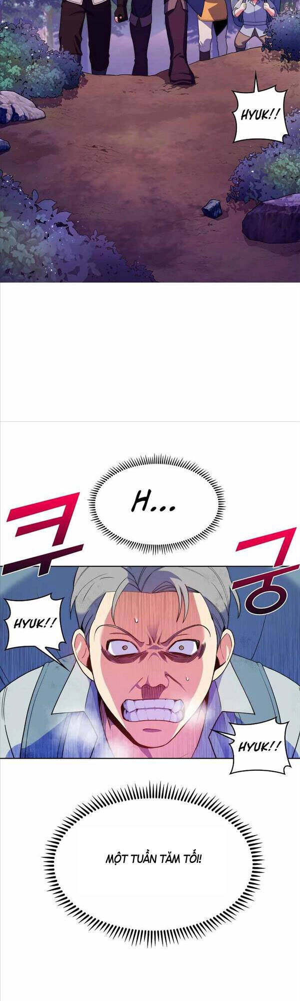 Chuyển Sinh Vào Gia Tộc Suy Vong Chapter 7 - 43