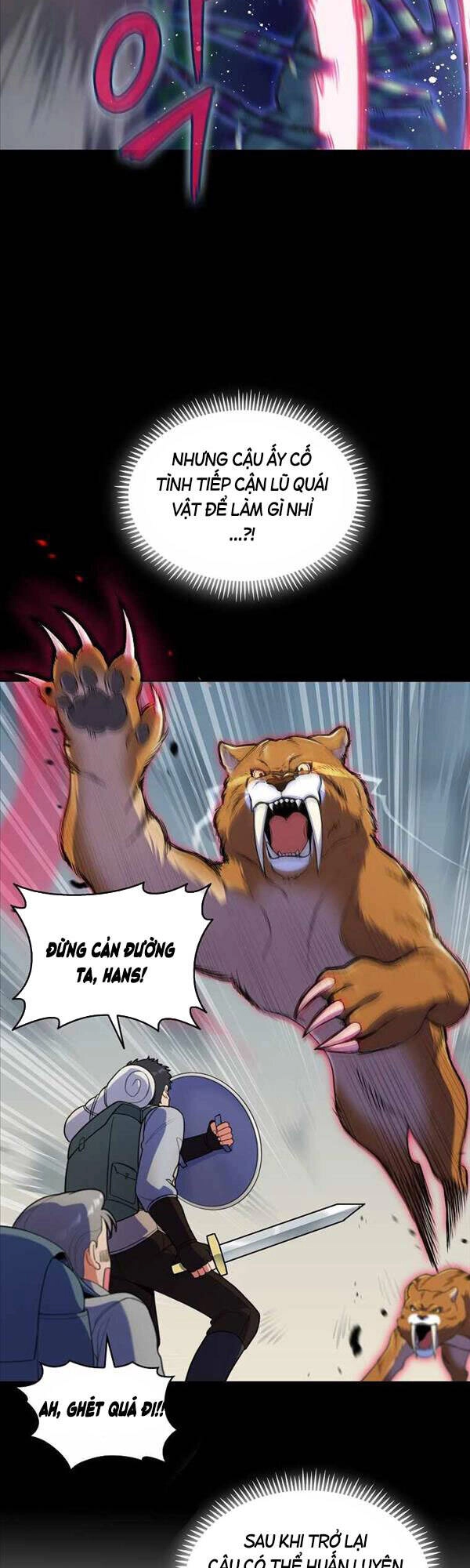 Chuyển Sinh Vào Gia Tộc Suy Vong Chapter 7 - 46