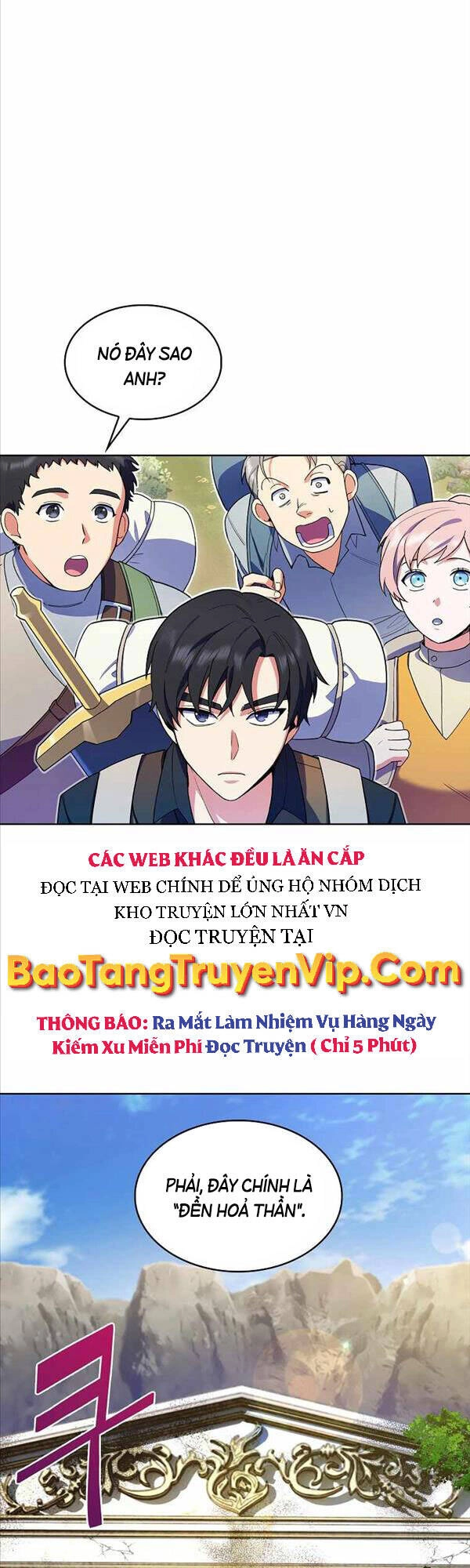 Chuyển Sinh Vào Gia Tộc Suy Vong Chapter 7 - 48