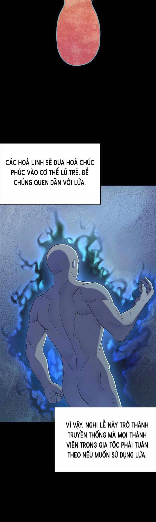 Chuyển Sinh Vào Gia Tộc Suy Vong Chapter 7 - 51