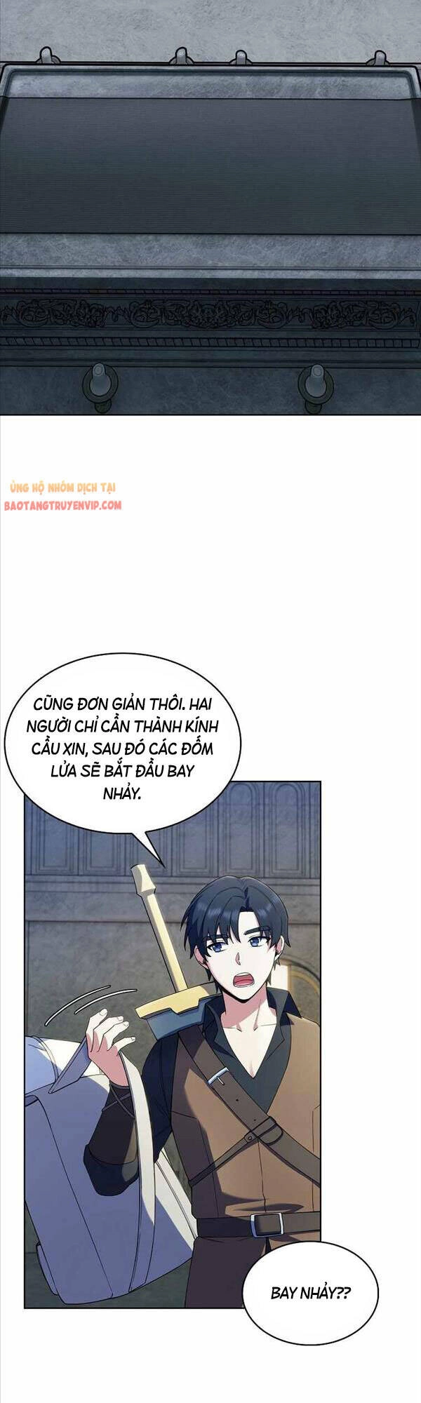 Chuyển Sinh Vào Gia Tộc Suy Vong Chapter 7 - 54