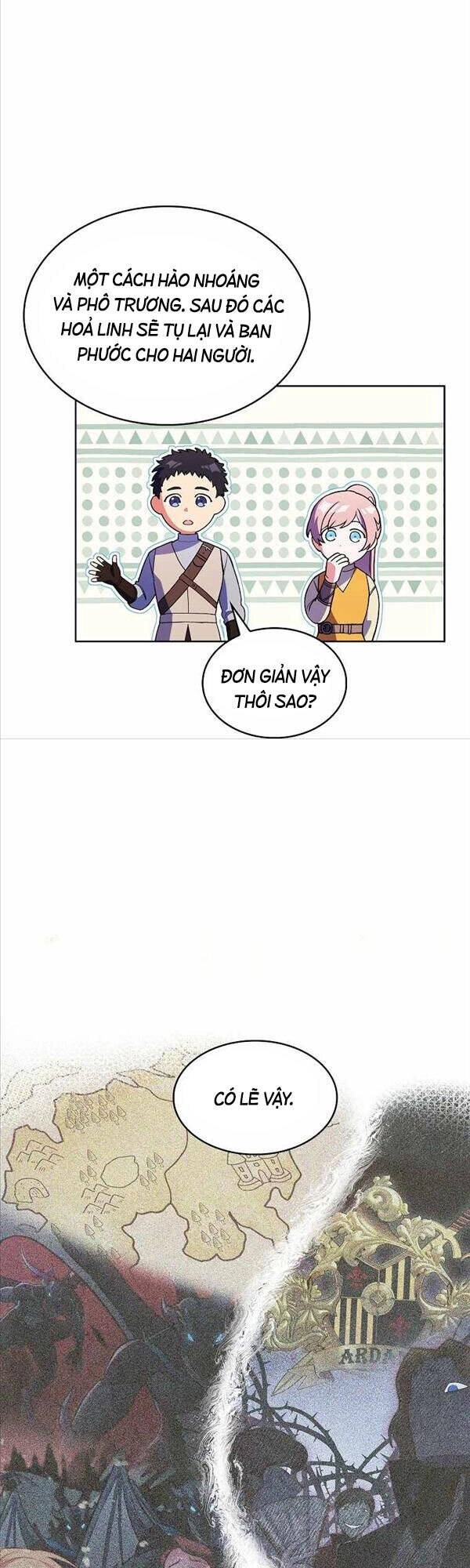 Chuyển Sinh Vào Gia Tộc Suy Vong Chapter 7 - 55