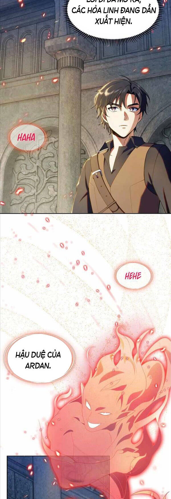 Chuyển Sinh Vào Gia Tộc Suy Vong Chapter 7 - 60