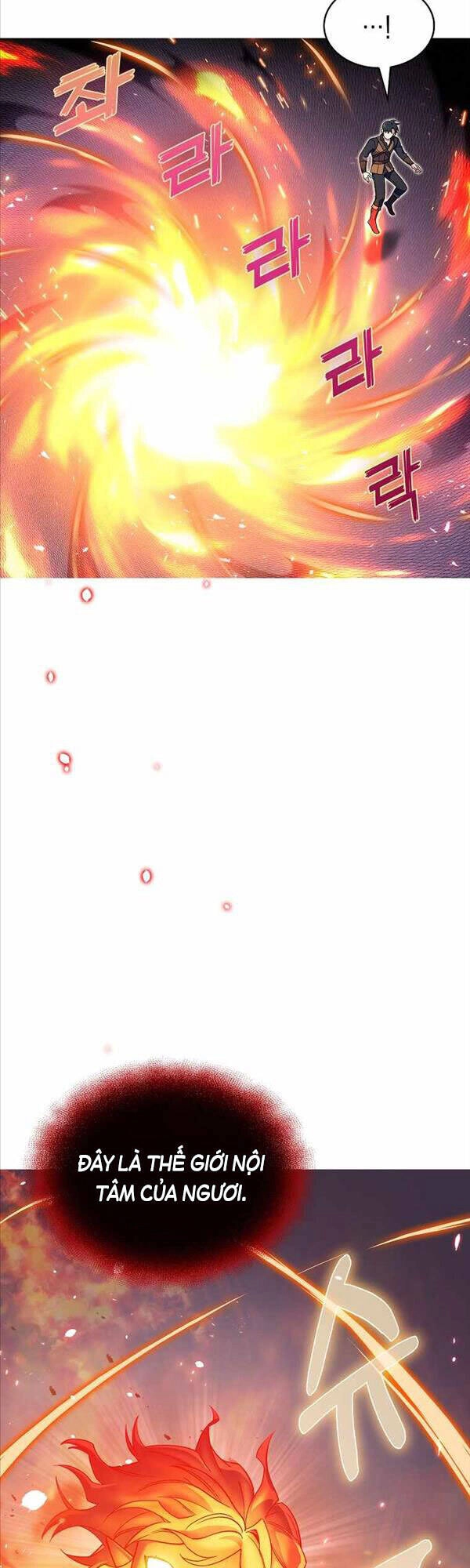 Chuyển Sinh Vào Gia Tộc Suy Vong Chapter 8 - 3