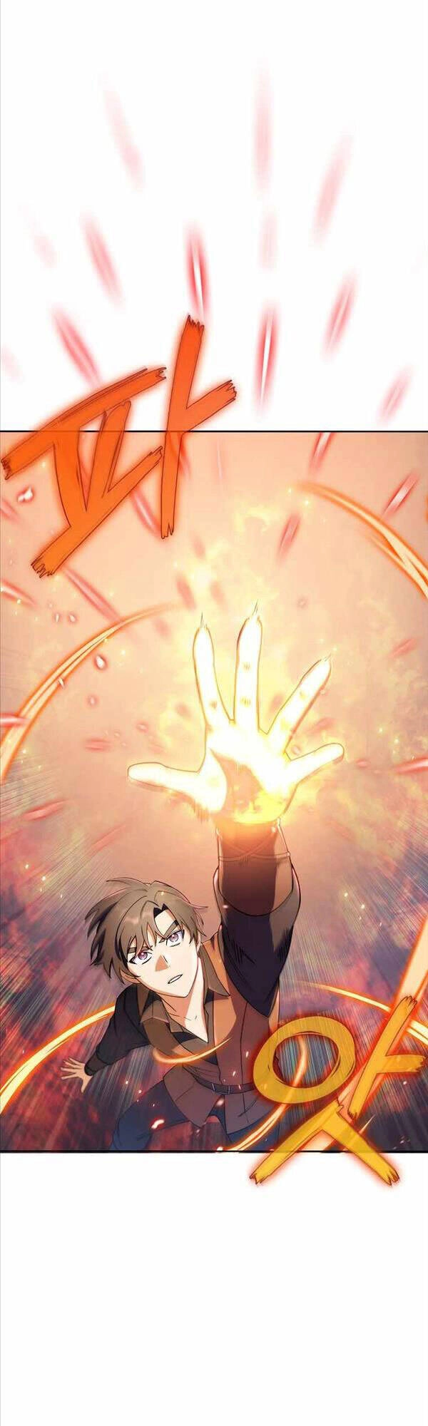 Chuyển Sinh Vào Gia Tộc Suy Vong Chapter 8 - 16