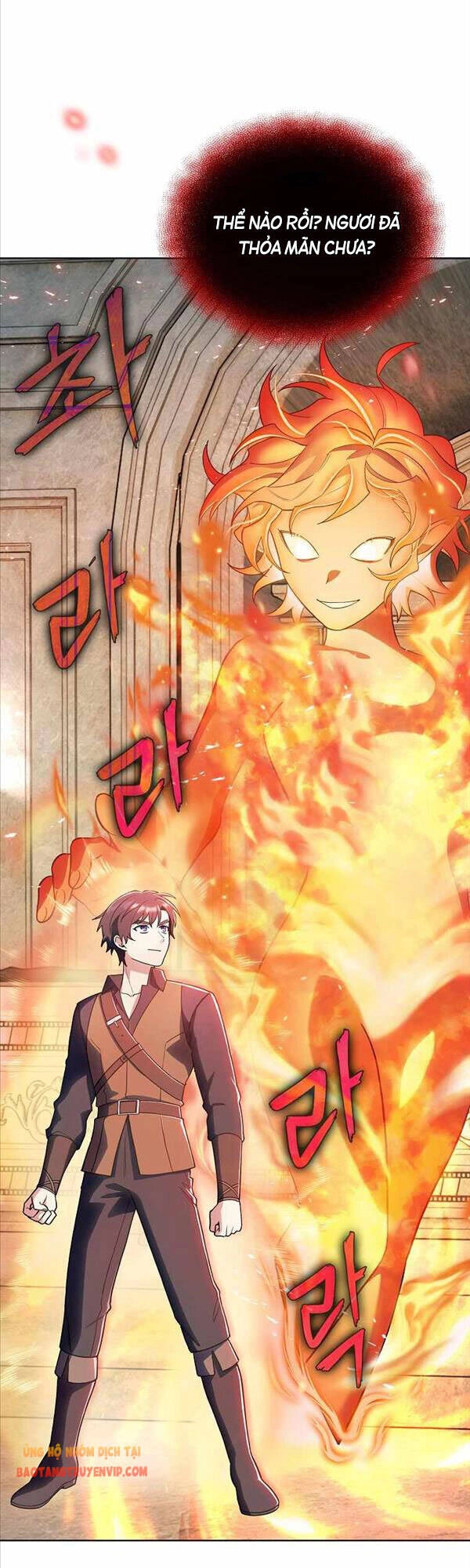 Chuyển Sinh Vào Gia Tộc Suy Vong Chapter 8 - 28