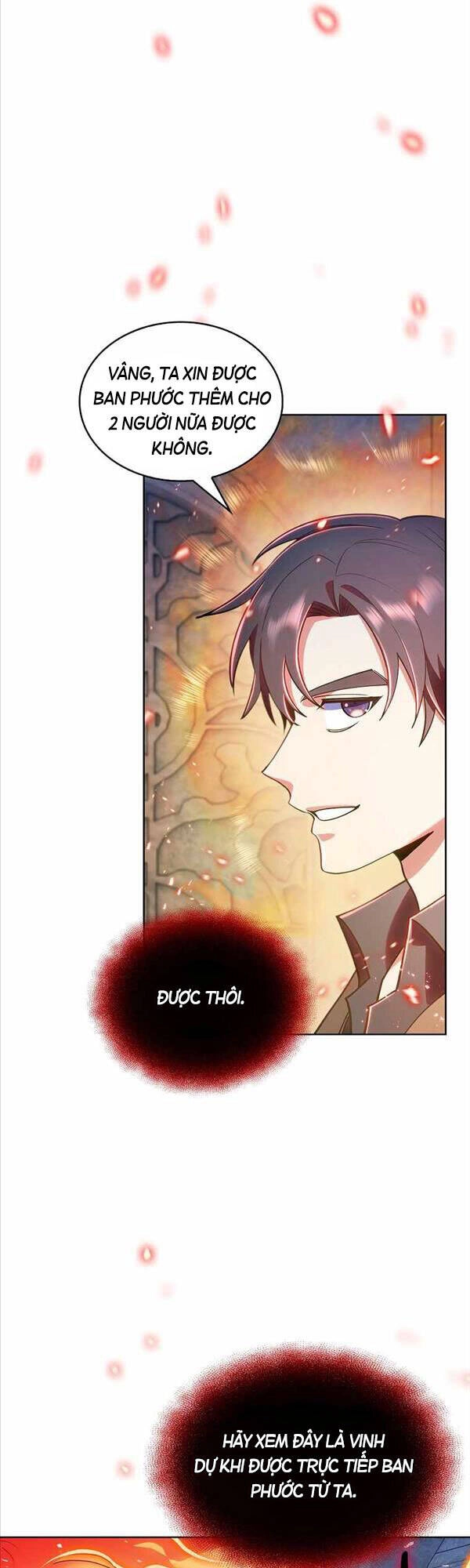 Chuyển Sinh Vào Gia Tộc Suy Vong Chapter 8 - 29