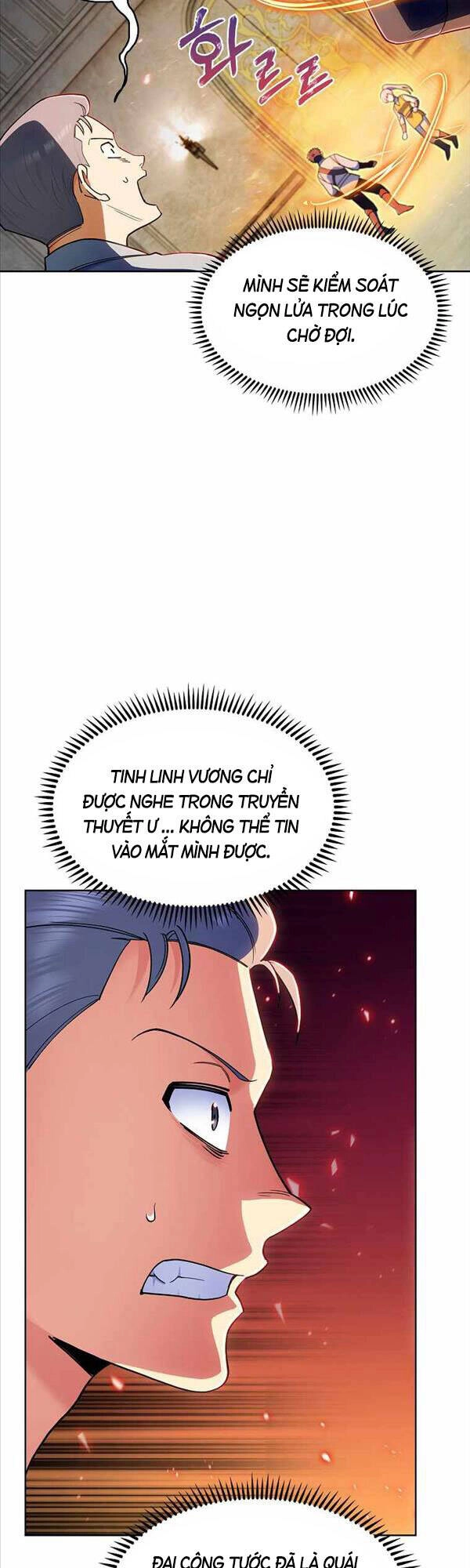 Chuyển Sinh Vào Gia Tộc Suy Vong Chapter 8 - 35