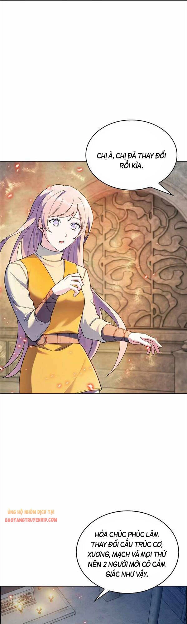 Chuyển Sinh Vào Gia Tộc Suy Vong Chapter 8 - 38