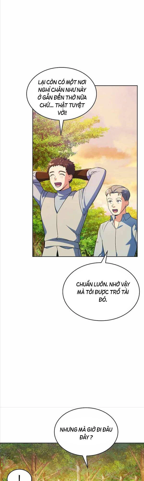 Chuyển Sinh Vào Gia Tộc Suy Vong Chapter 8 - 43