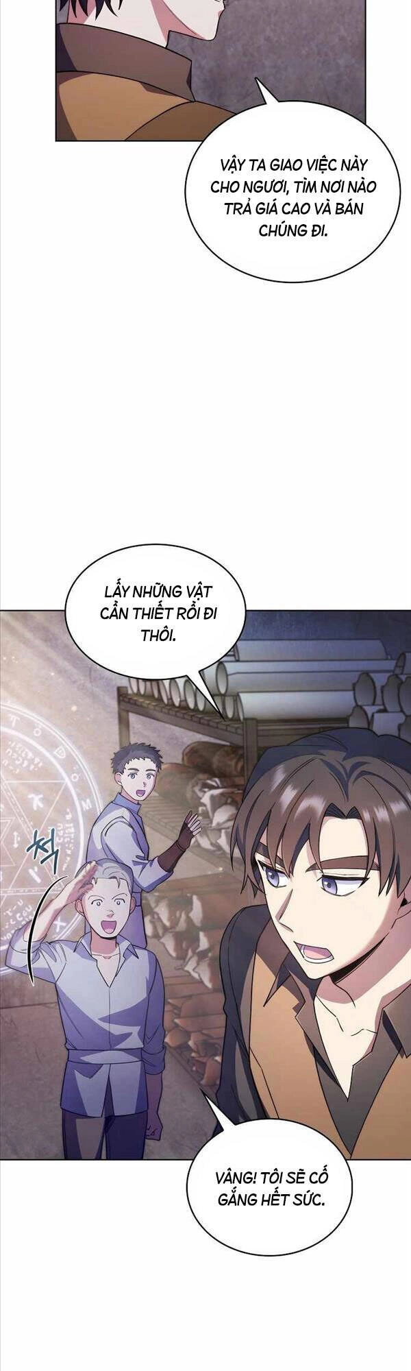 Chuyển Sinh Vào Gia Tộc Suy Vong Chapter 8 - 53