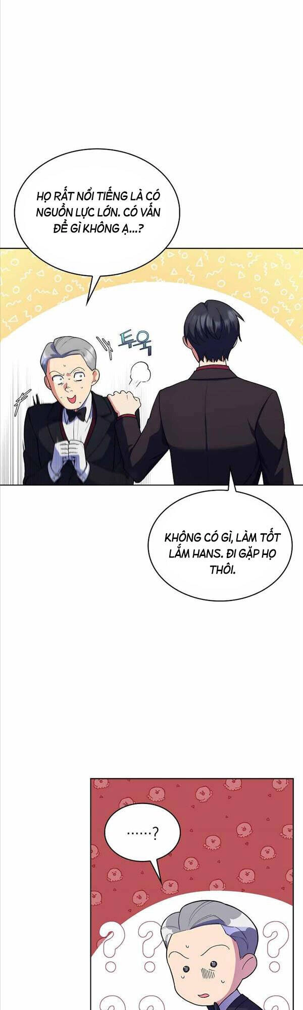 Chuyển Sinh Vào Gia Tộc Suy Vong Chapter 8 - 57