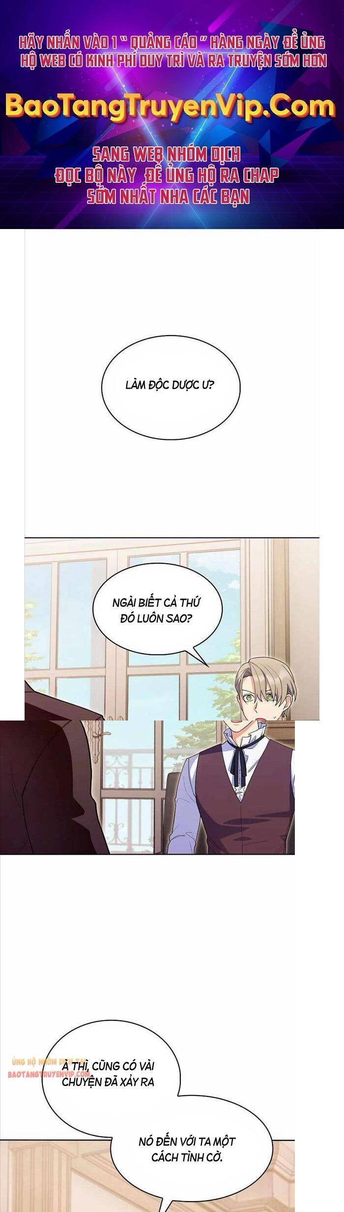 Chuyển Sinh Vào Gia Tộc Suy Vong Chapter 9 - 1