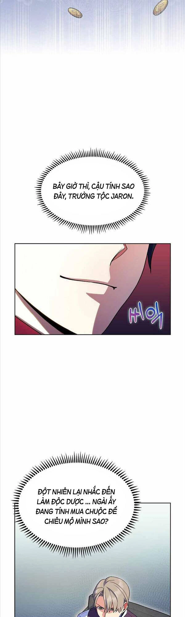 Chuyển Sinh Vào Gia Tộc Suy Vong Chapter 9 - 4