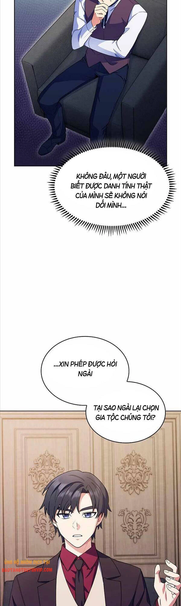 Chuyển Sinh Vào Gia Tộc Suy Vong Chapter 9 - 5