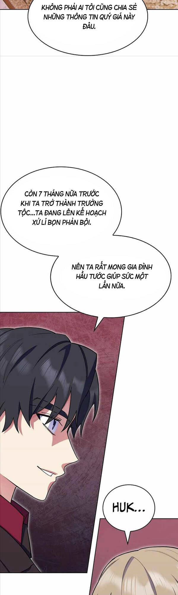 Chuyển Sinh Vào Gia Tộc Suy Vong Chapter 9 - 7